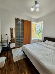Savannah Condopark (D18), Condominium #637316901